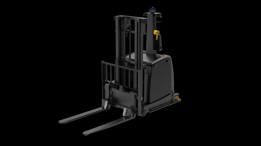 APEX C1500 voorzijde
